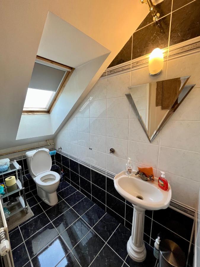 Atemberaubendes Loft Mit Pool Appartement Wenen Buitenkant foto